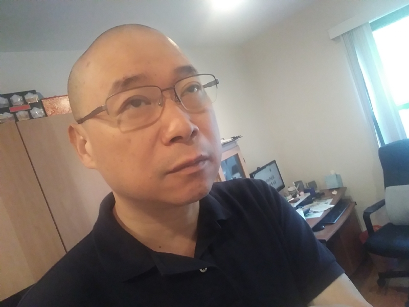 高山的第一张照片--邵武征婚网