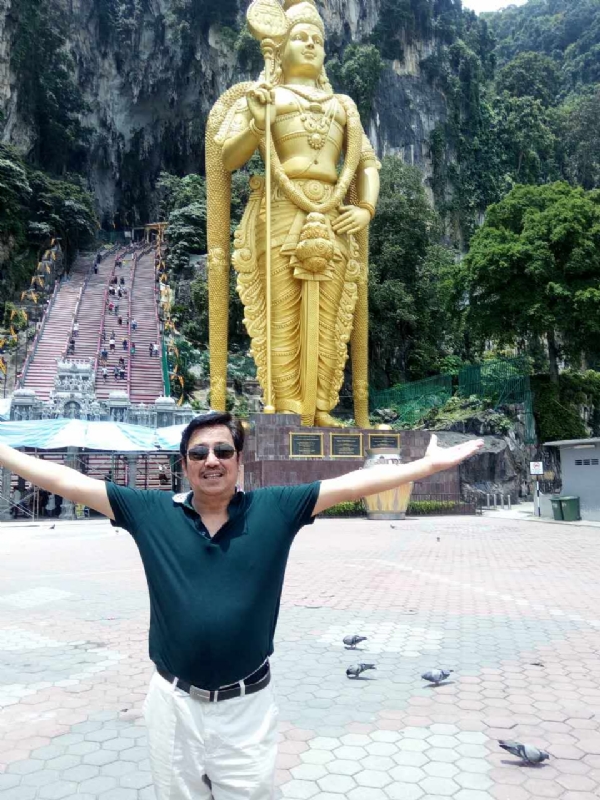 泰山峰的第二张照片--邵武征婚网