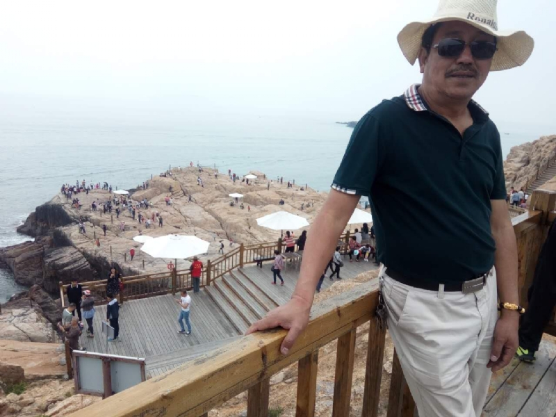 泰山峰的第三张照片--邵武征婚网