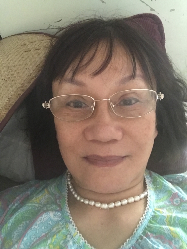 Elise的第一张照片--邵武征婚网