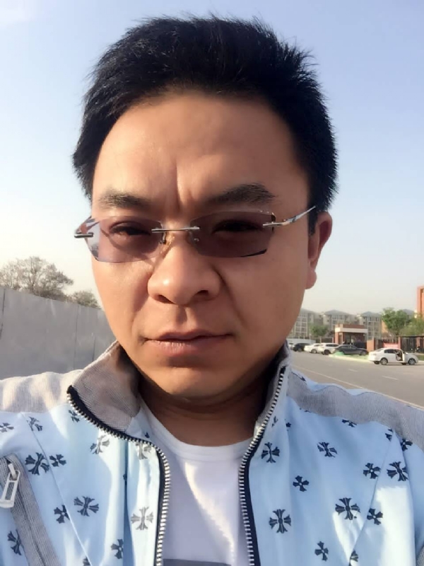 执着的等待的第一张照片--邵武征婚网