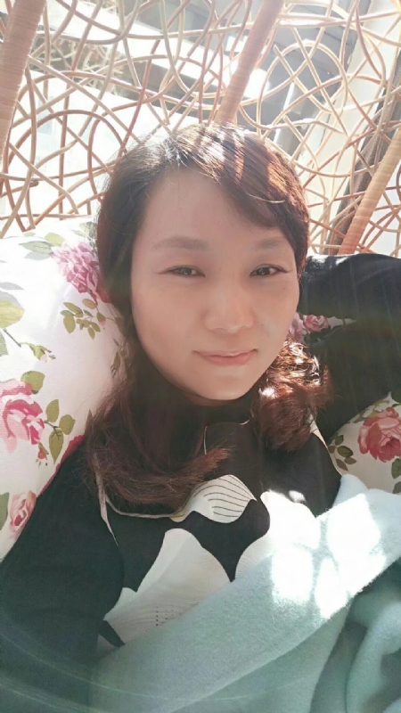 悦己的第一张照片--邵武征婚网