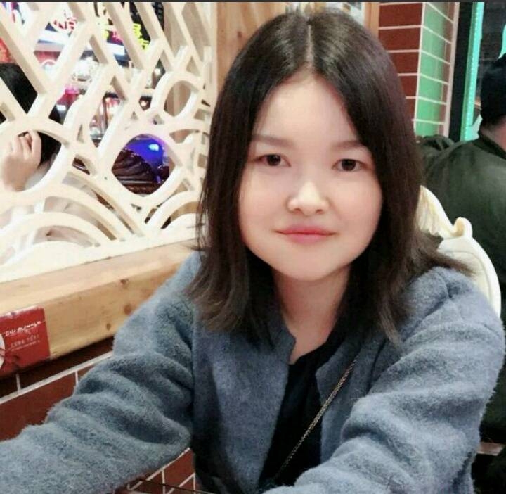 Alexia的第一张照片--邵武征婚网