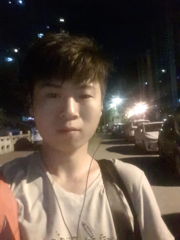 流星的瞬间的第一张照片--邵武征婚网