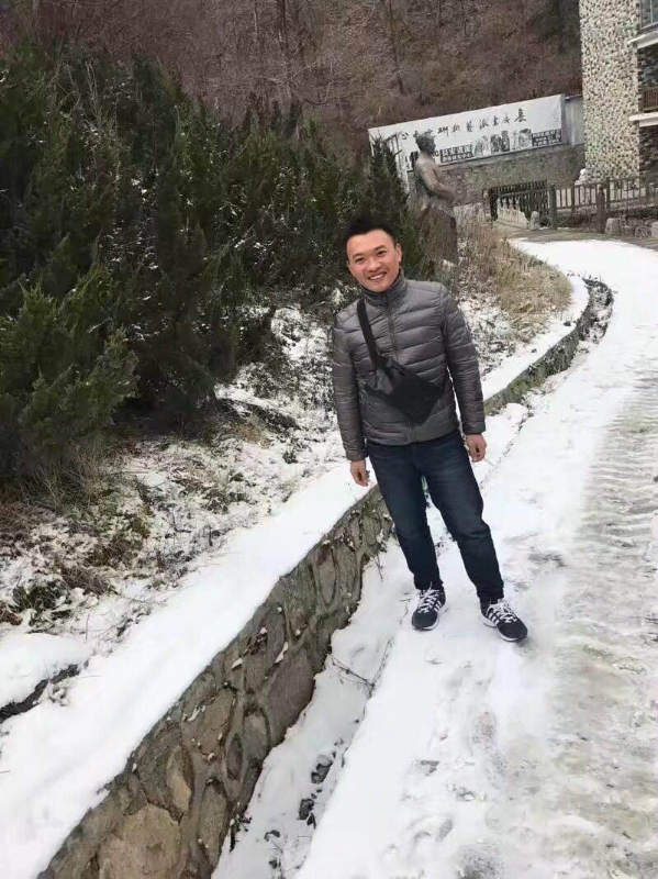 风筝的第一张照片--邵武征婚网