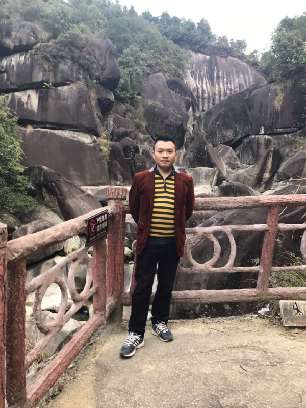 风筝的第二张照片--邵武征婚网
