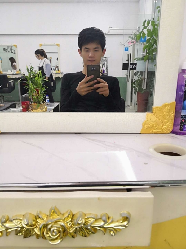 小九玖的第一张照片--邵武征婚网