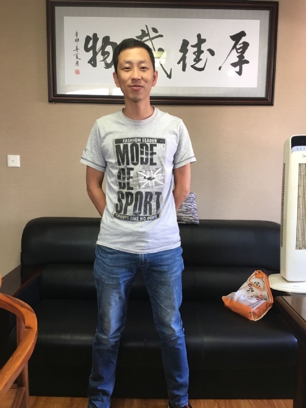 逝水流年的第一张照片--邵武征婚网
