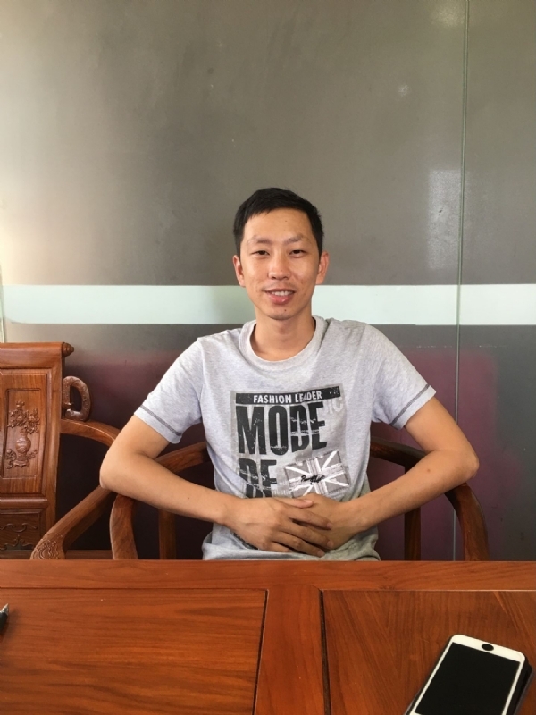 逝水流年的第二张照片--邵武征婚网