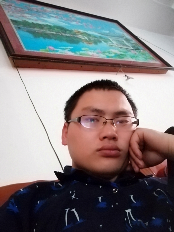 90男孩的第一张照片--邵武征婚网