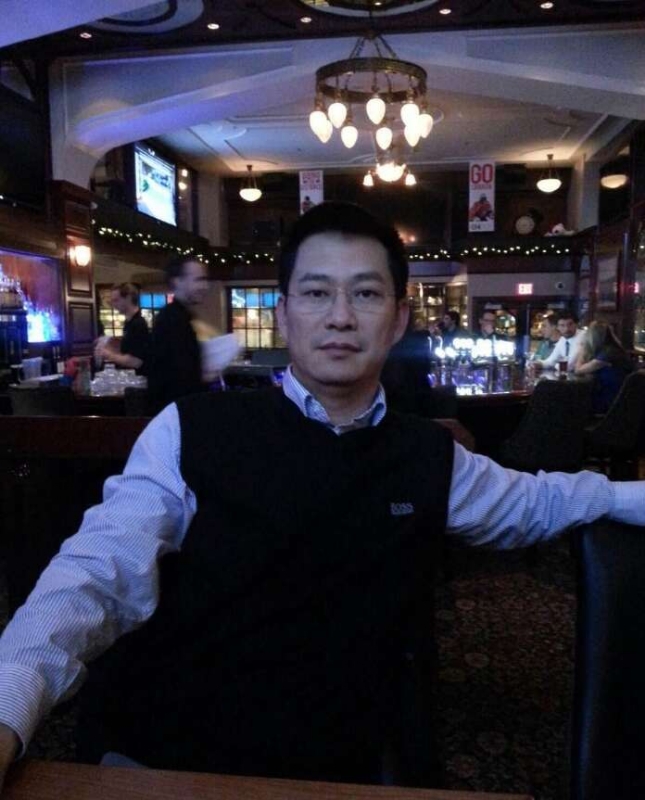 相聚是缘的第二张照片--邵武征婚网