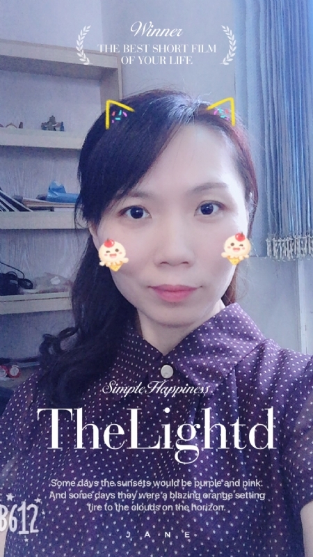 姗的第一张照片--邵武征婚网
