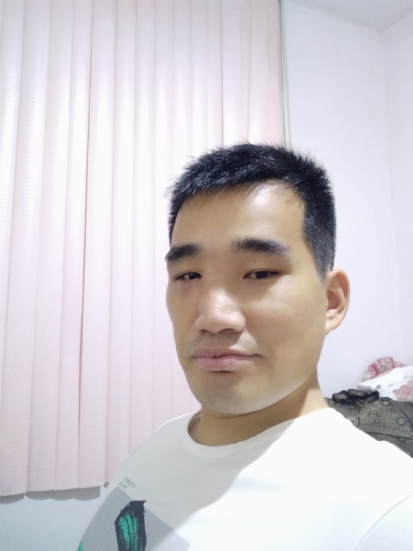 大男孩的第一张照片--邵武征婚网