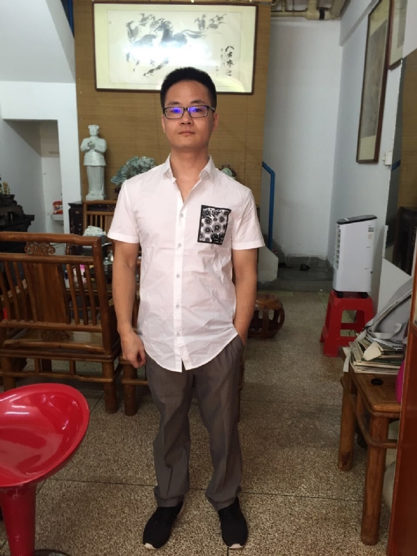 想要一个家的第一张照片--邵武征婚网