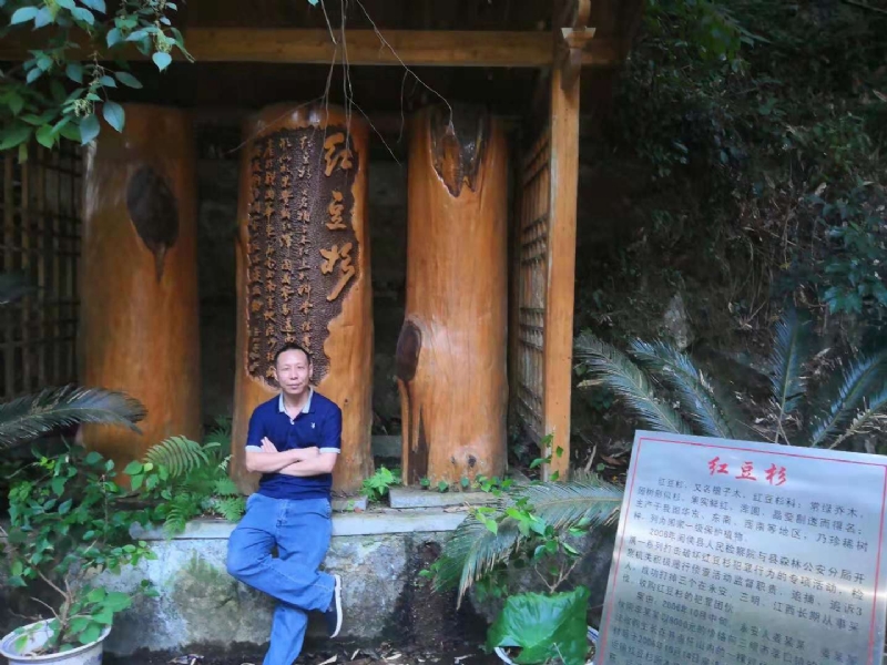 寻寻觅觅的第一张照片--邵武征婚网