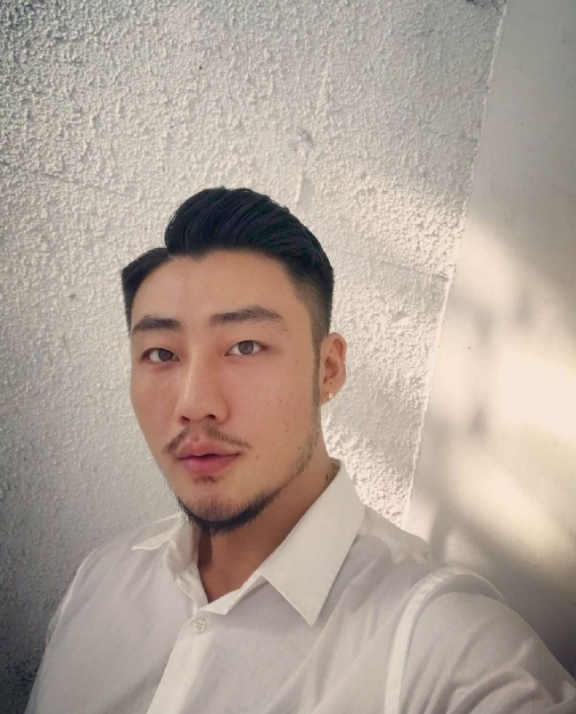 黄杰的第一张照片--邵武征婚网