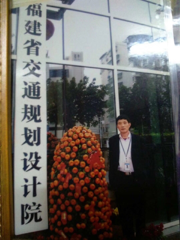 老林的第二张照片--邵武征婚网