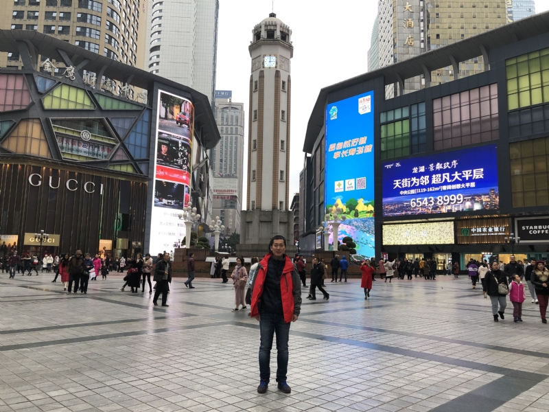 august的第三张照片--邵武征婚网