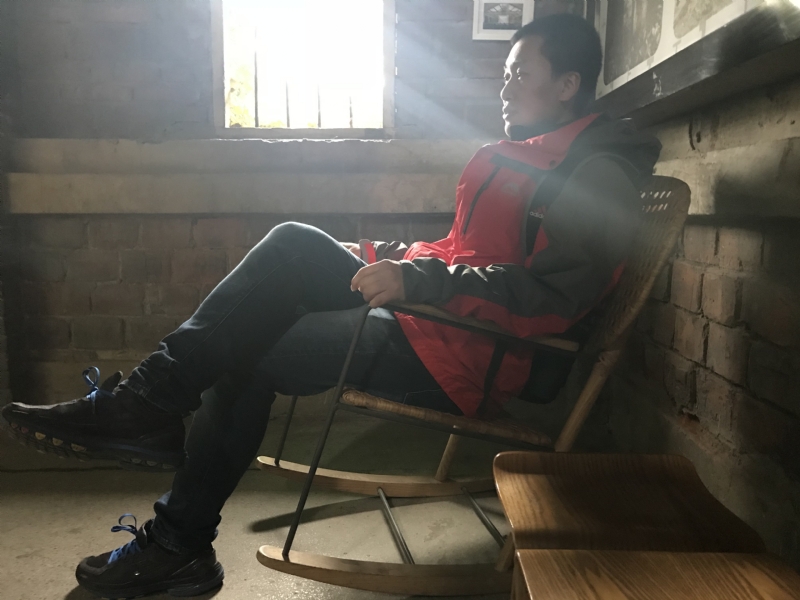 august的第四张照片--邵武征婚网