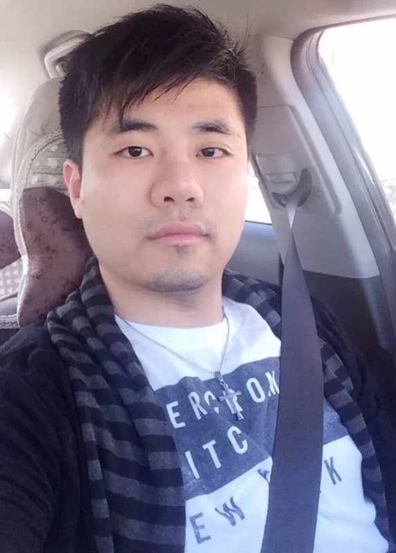 侯爵的第二张照片--邵武征婚网