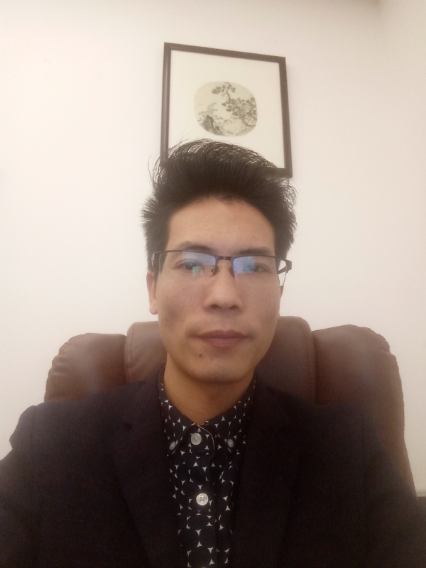 爱也要以诚相待的第一张照片--邵武征婚网