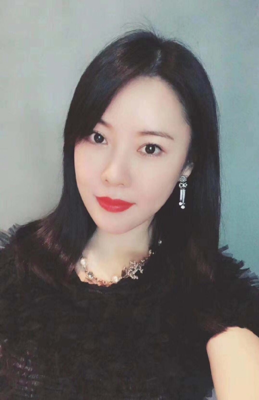 李莉的第一张照片--邵武征婚网