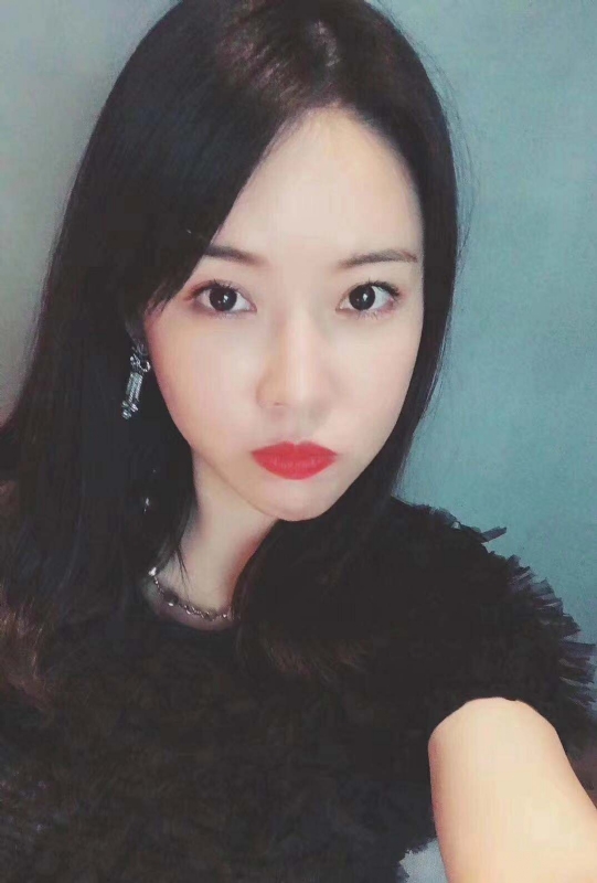 李莉的第二张照片--邵武征婚网