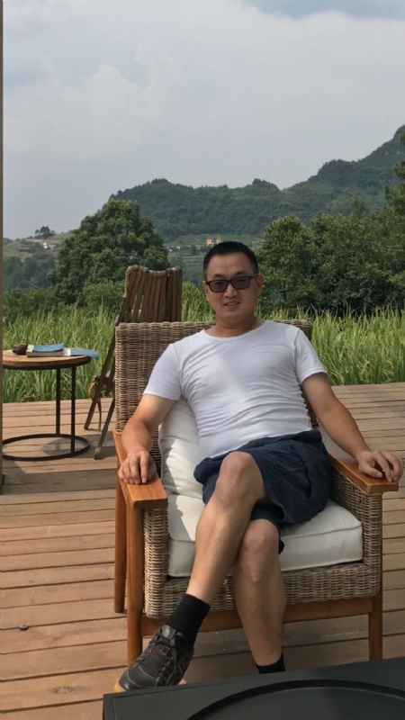 云霄的第一张照片--邵武征婚网