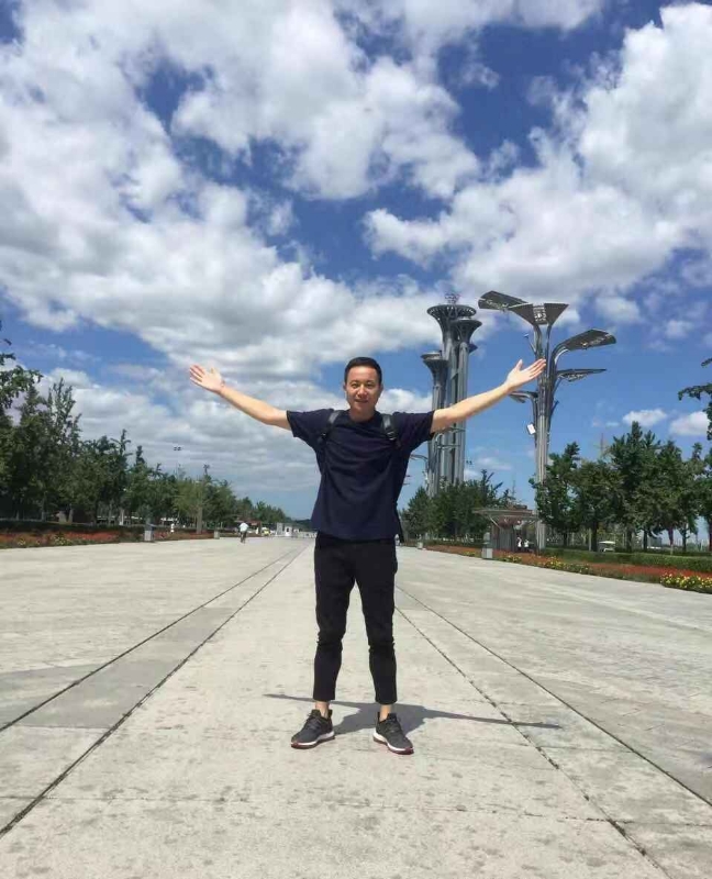 林东的第一张照片--邵武征婚网