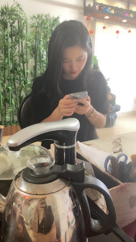 美美巧珍的第一张照片--邵武征婚网