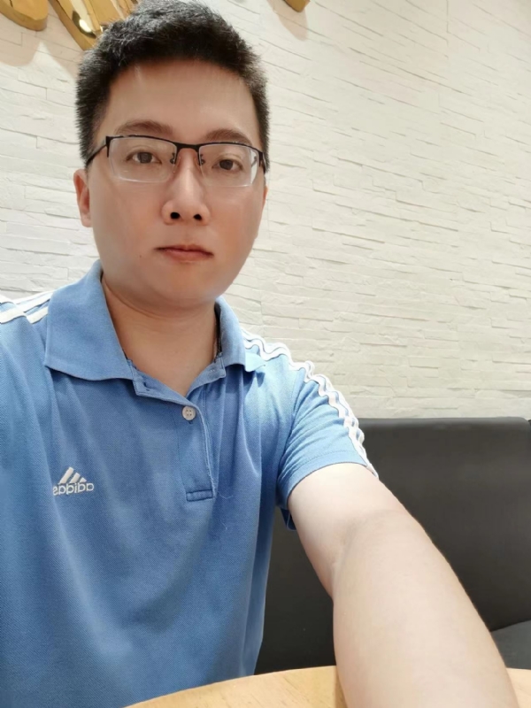 月亮河的第一张照片--邵武征婚网