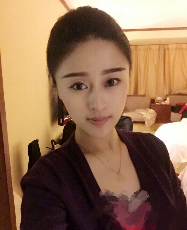 挣扎的第一张照片--邵武征婚网