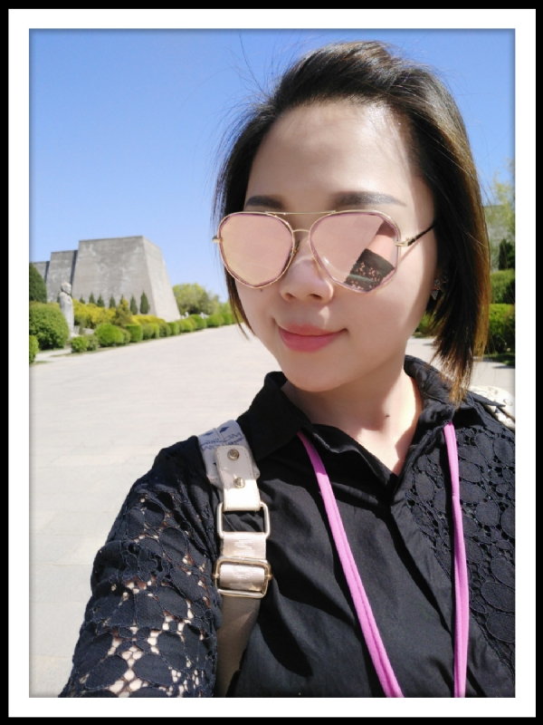 Nicole的第一张照片--邵武征婚网