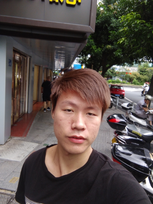 遇见你的第二张照片--邵武征婚网
