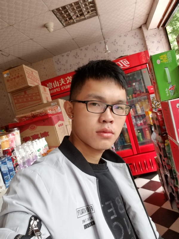 柒年的第一张照片--邵武征婚网