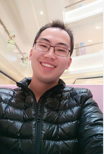 Allen的第二张照片--邵武征婚网