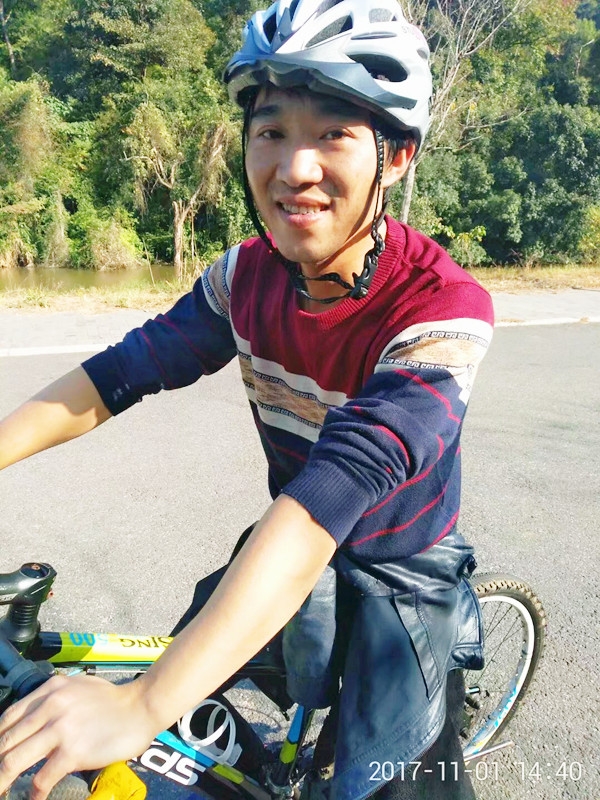 丹叶的第一张照片--邵武征婚网