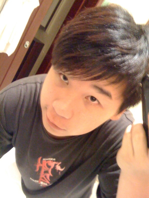 陈鸿翔的第一张照片--邵武征婚网