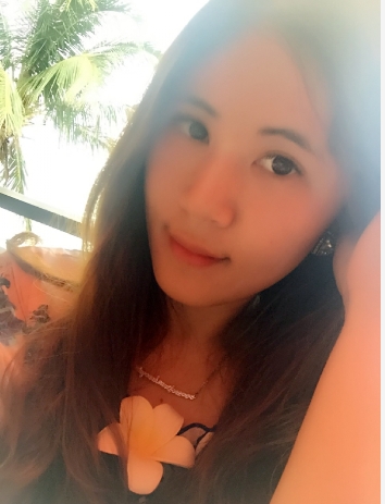 婷婷的第一张照片--邵武征婚网