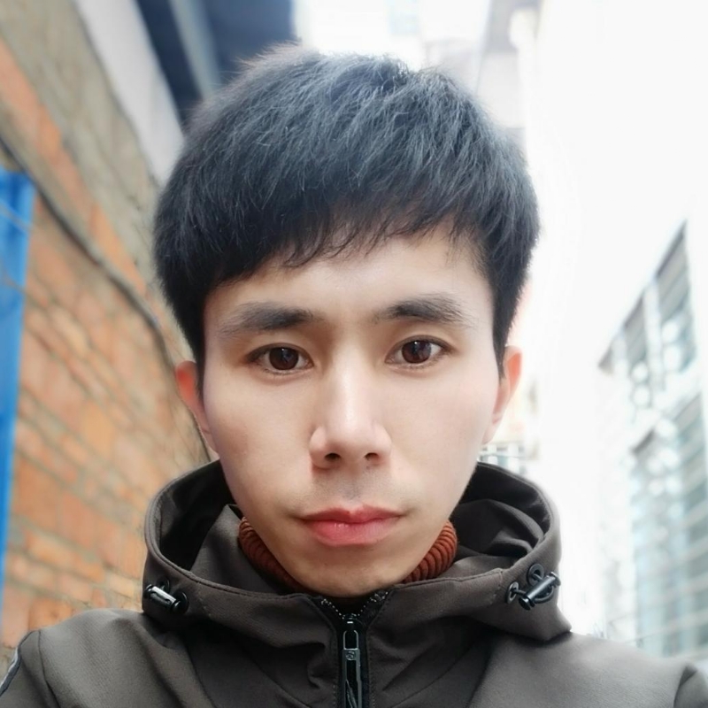 等一人白首的第二张照片--邵武征婚网