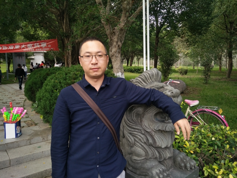 逍遥龙龙的第一张照片--邵武征婚网