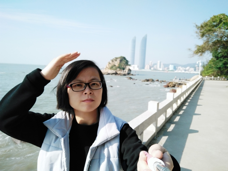 吕小包的第一张照片--邵武征婚网