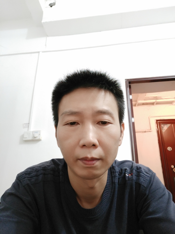 爱依然的第一张照片--邵武征婚网