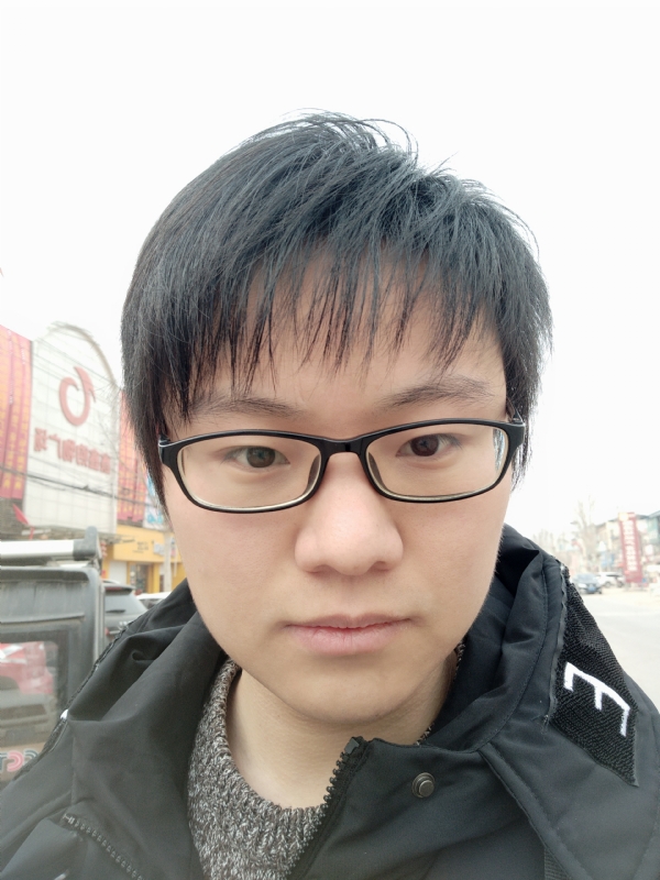 小懒猫的第一张照片--邵武征婚网