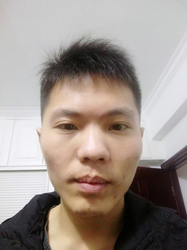 陈耀阳的第一张照片--邵武征婚网