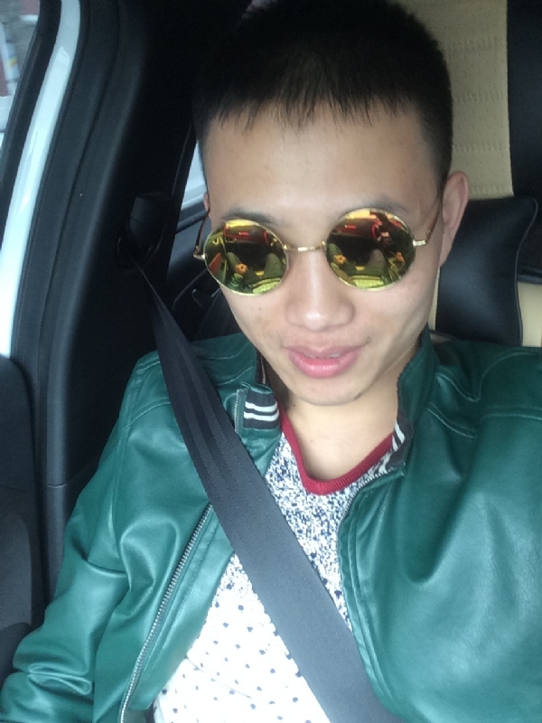 真心对待一个人的第一张照片--邵武征婚网