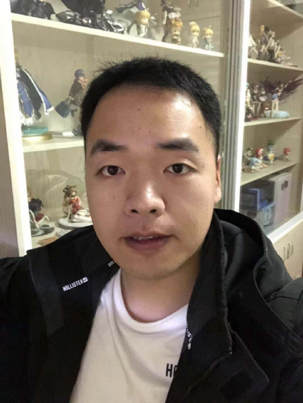暴走KUMA的第一张照片--邵武征婚网