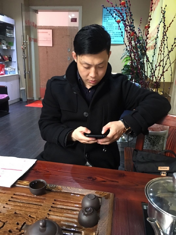 杨洋的第一张照片--邵武征婚网