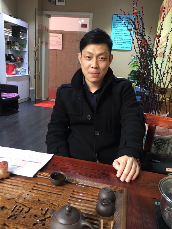 杨洋的第二张照片--邵武征婚网