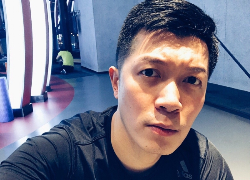 张勇耀的第一张照片--邵武征婚网